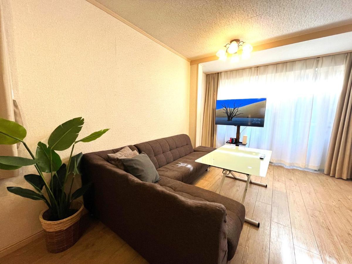 Nao'S Guesthouse 2 一軒家貸切 Osaca Exterior foto