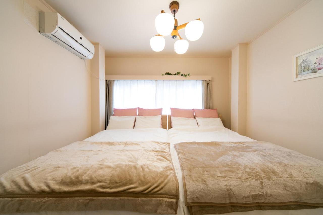 Nao'S Guesthouse 2 一軒家貸切 Osaca Exterior foto