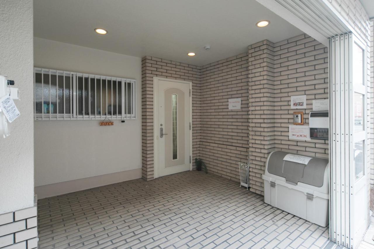 Nao'S Guesthouse 2 一軒家貸切 Osaca Exterior foto