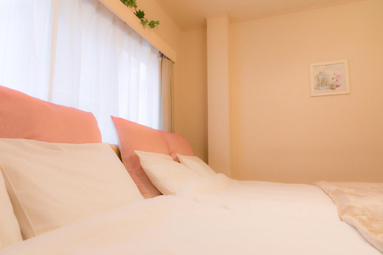 Nao'S Guesthouse 2 一軒家貸切 Osaca Exterior foto