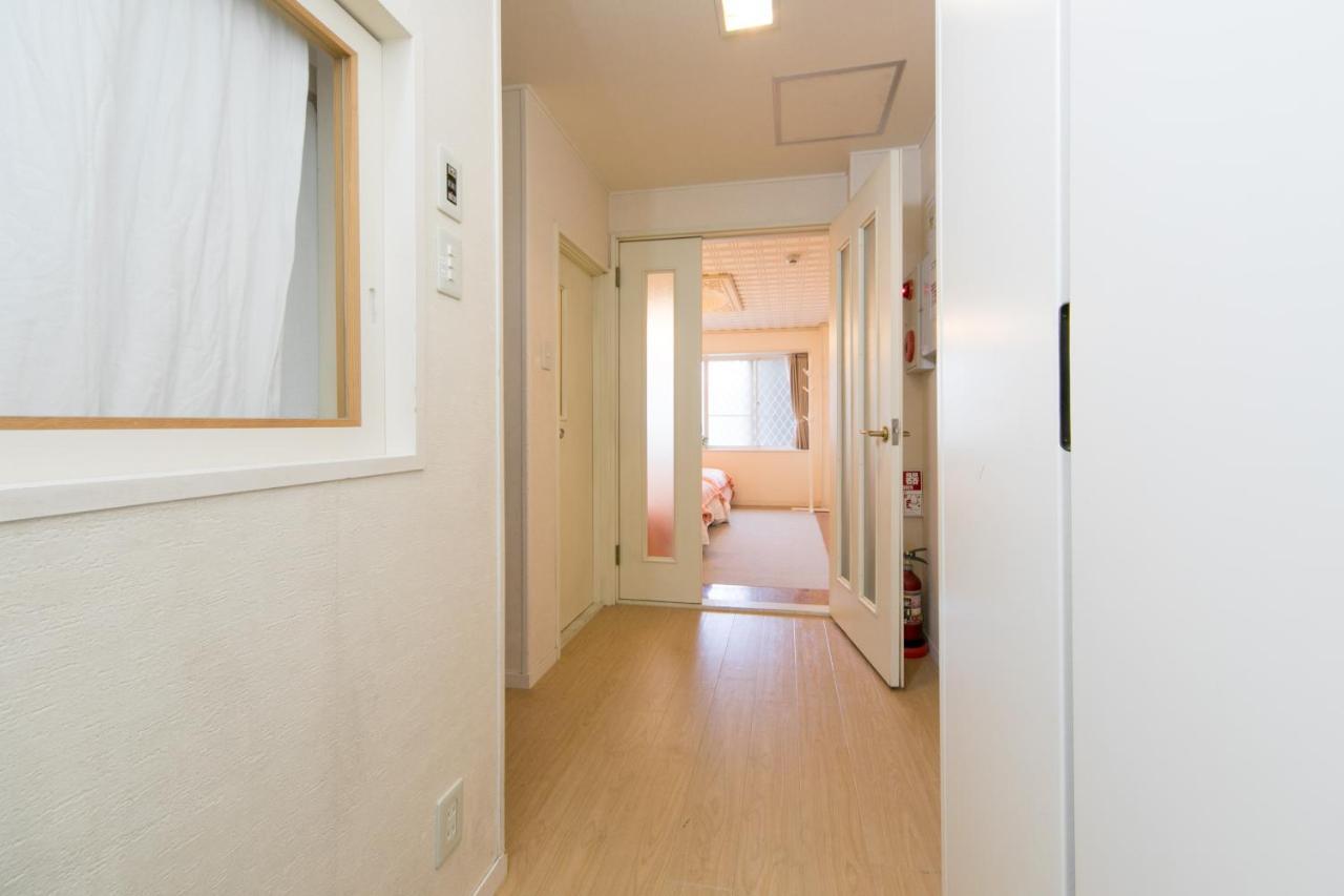 Nao'S Guesthouse 2 一軒家貸切 Osaca Exterior foto